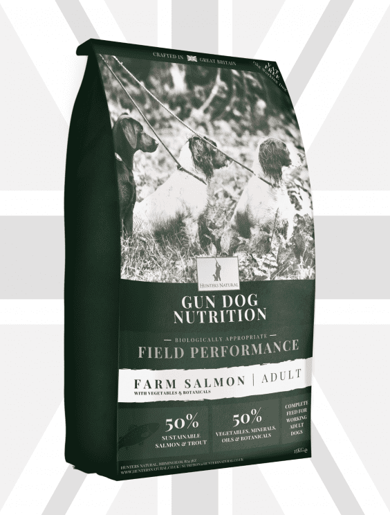 Single ingredient dog food 2025